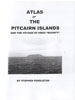 Atlas of the Pitcairn Islands